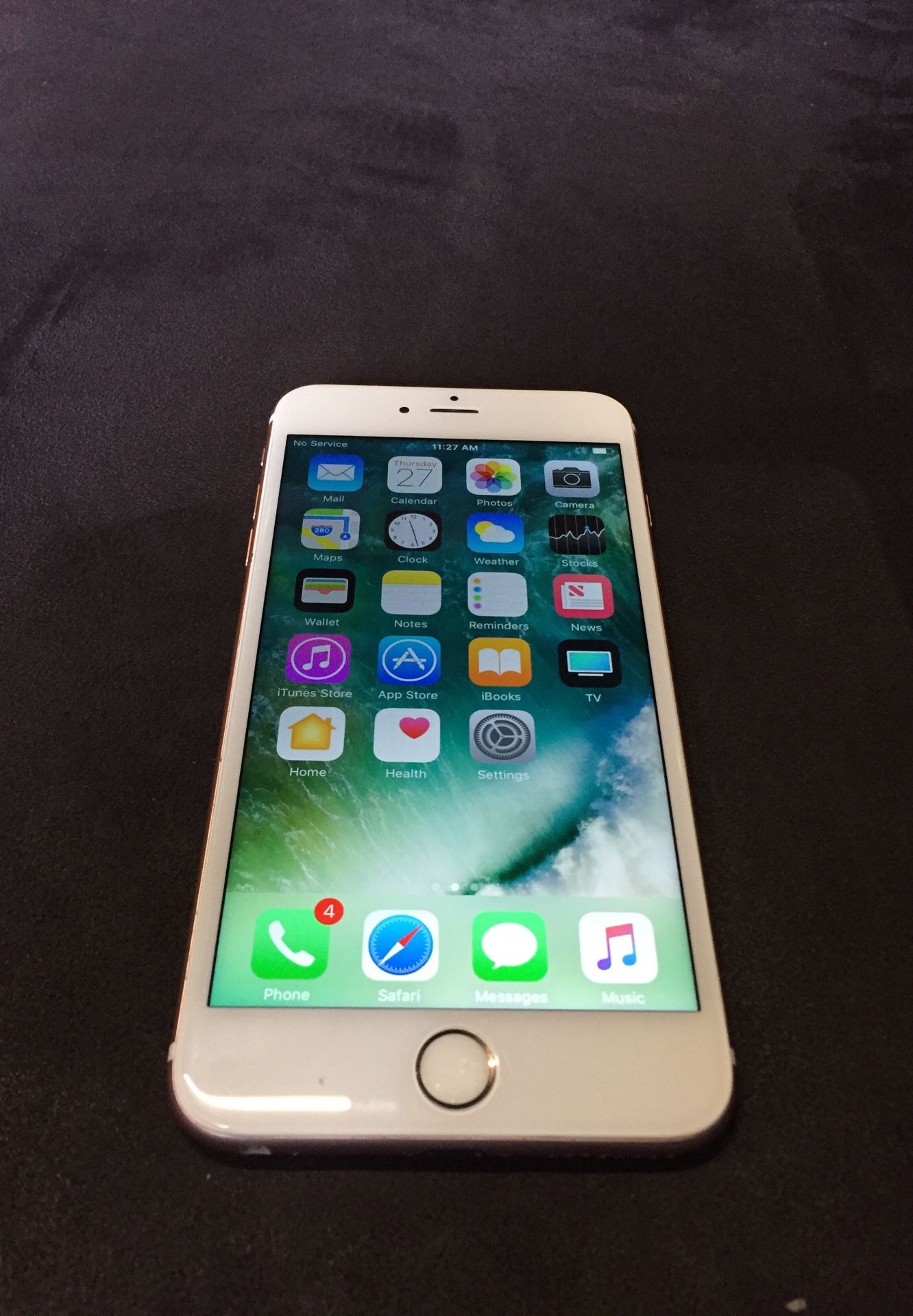 iPhone 6s Plus 128gb Unlocked