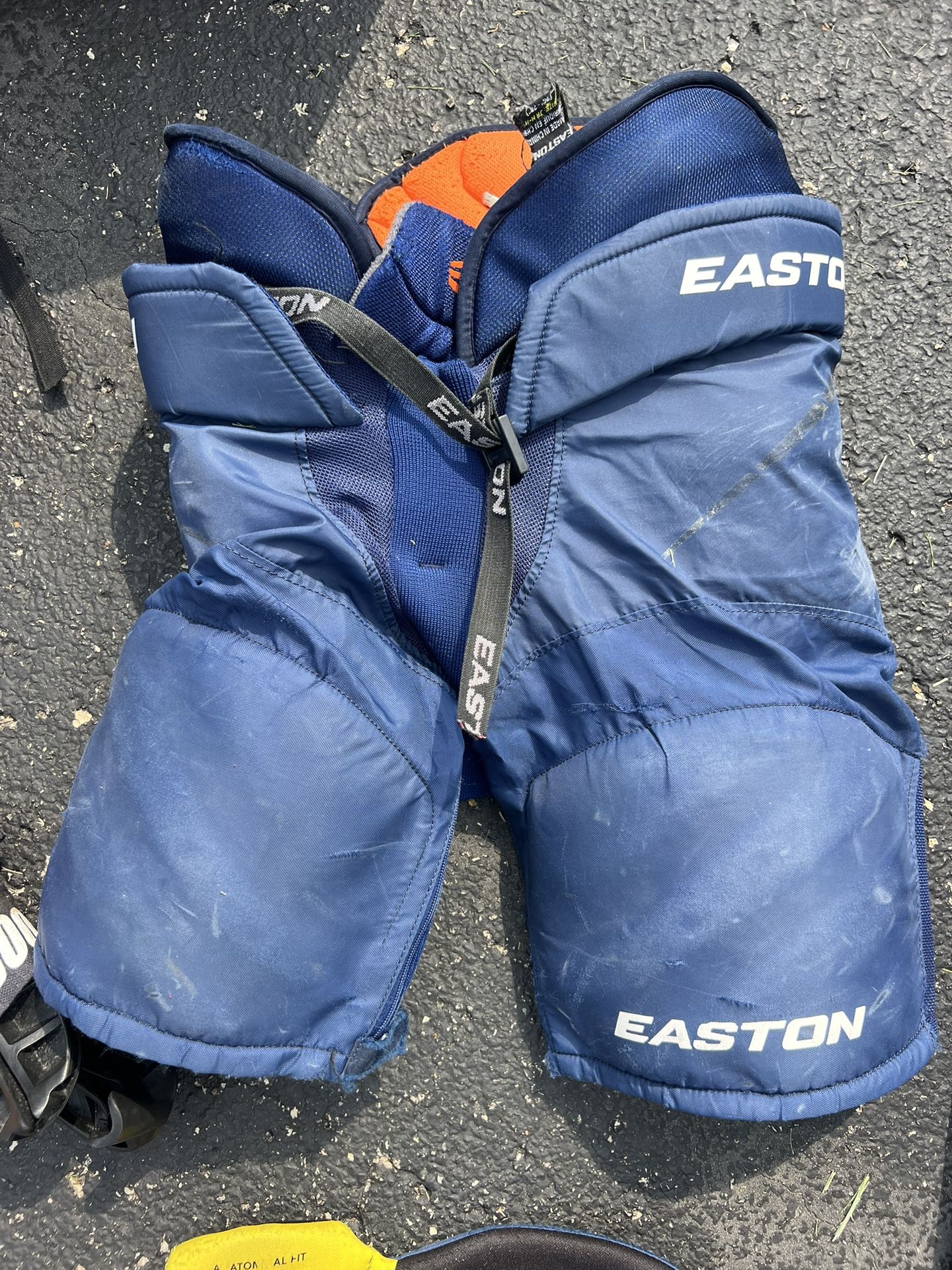 Easton Hockey Pants