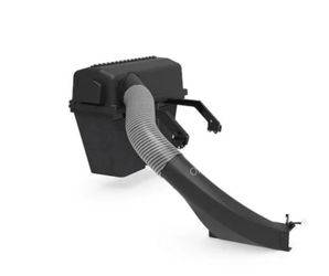 Ariens IKON mower bagging system new