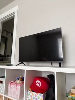 Insignia Fire TV 32”