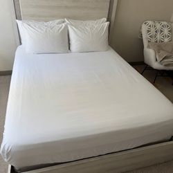 Full Bed Set 