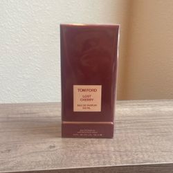 Tom ford lost cherry 