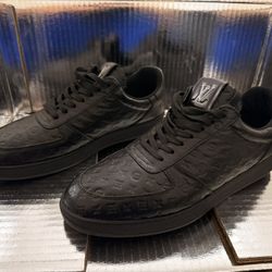 Luis Vuitton Shoes 10.5
