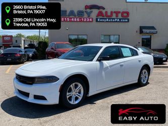 2023 Dodge Charger