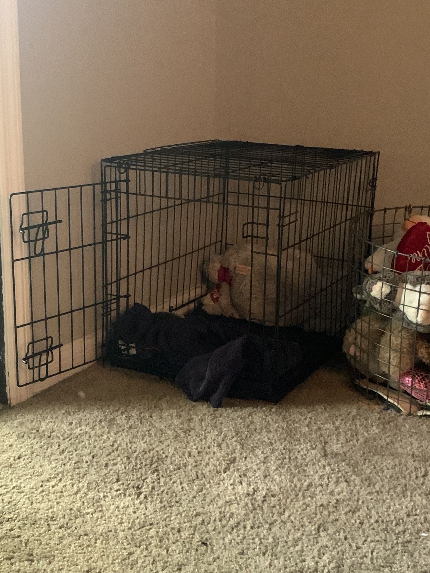 Dog Crate