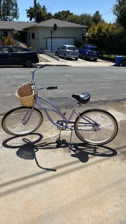Beach Cruiser