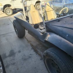 Dune Buggy 