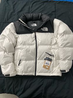 The North Face Nuptse 700 Puffer Jacket