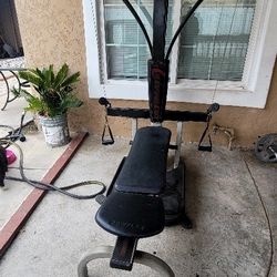 Bowflex ULTIMATE 