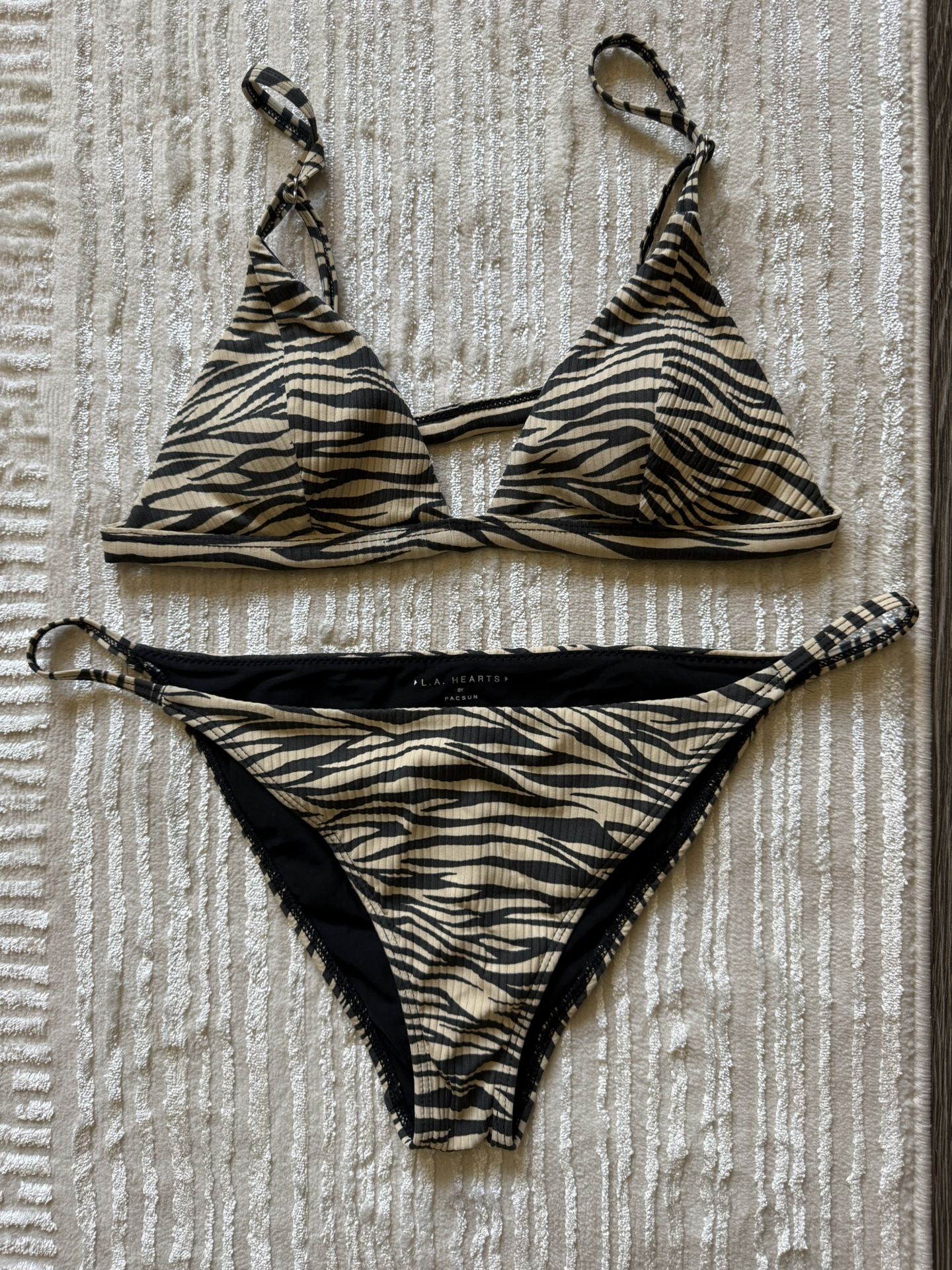 New Pacsun Bikini Set - Size M