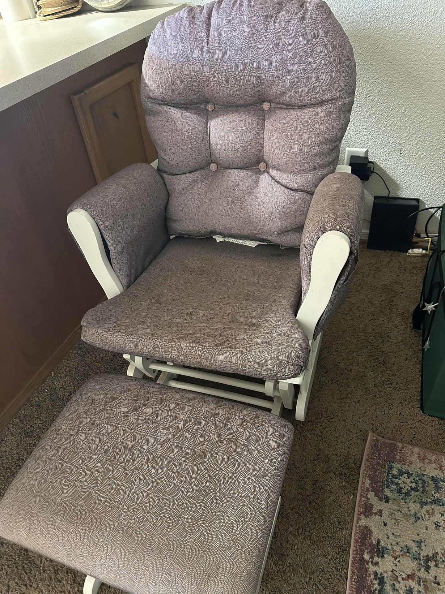 Rocking Chair