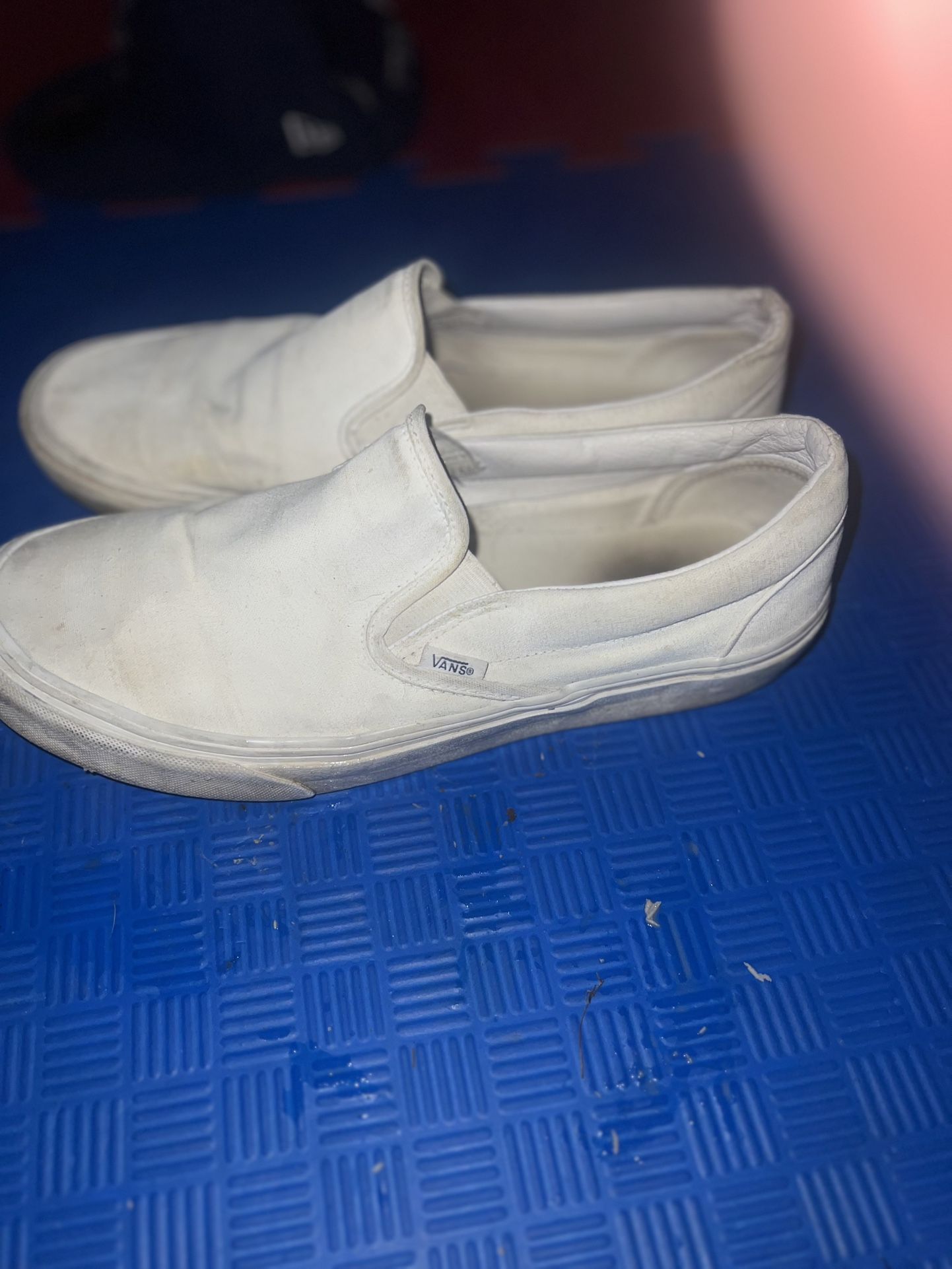 Vans