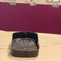 Ninja Basket For Discontinued Air Fryer  Models  [Foodies)