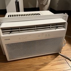 NEW AIR CONDITIONER 