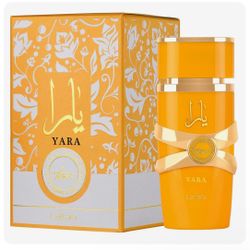 Lattafa Yara Tous Women’s Perfume 