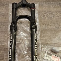 2023 Rockshox Lyric Ultimate 29er 150mm Boost Mountain Bike Fork