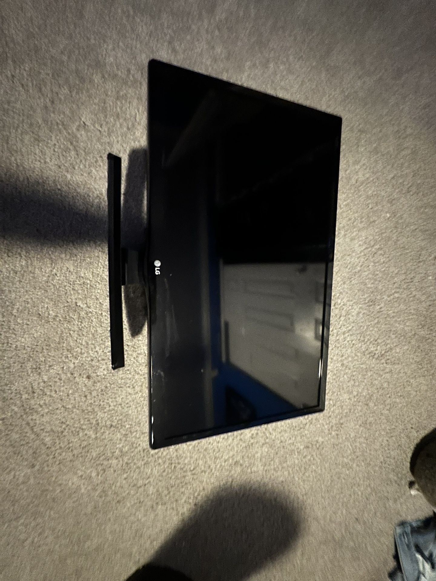 LG 25” Monitor/TV