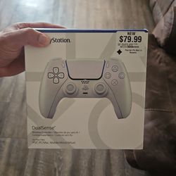 Ps5 controller