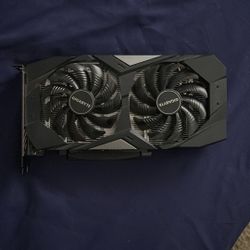 gigabyte 1650 gtx