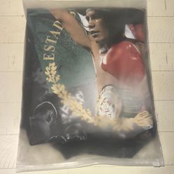 Julio Cesar Chavez T Shirt Size L