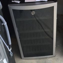 GE Beverage Center