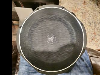 JL Audio 10TW1 10-Inch Thin-Line Subwoofer