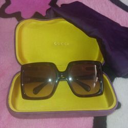 Gucci Glasses Women 
