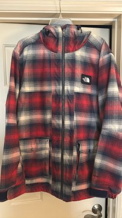 The North Face Snowboard Jacket