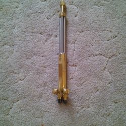 Harris Straight Cutting Torch