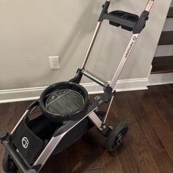 Orbit Baby Stroller