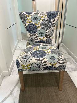 Single cute chair