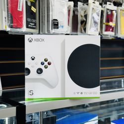 Xbox Series S