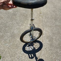 Unicycle 