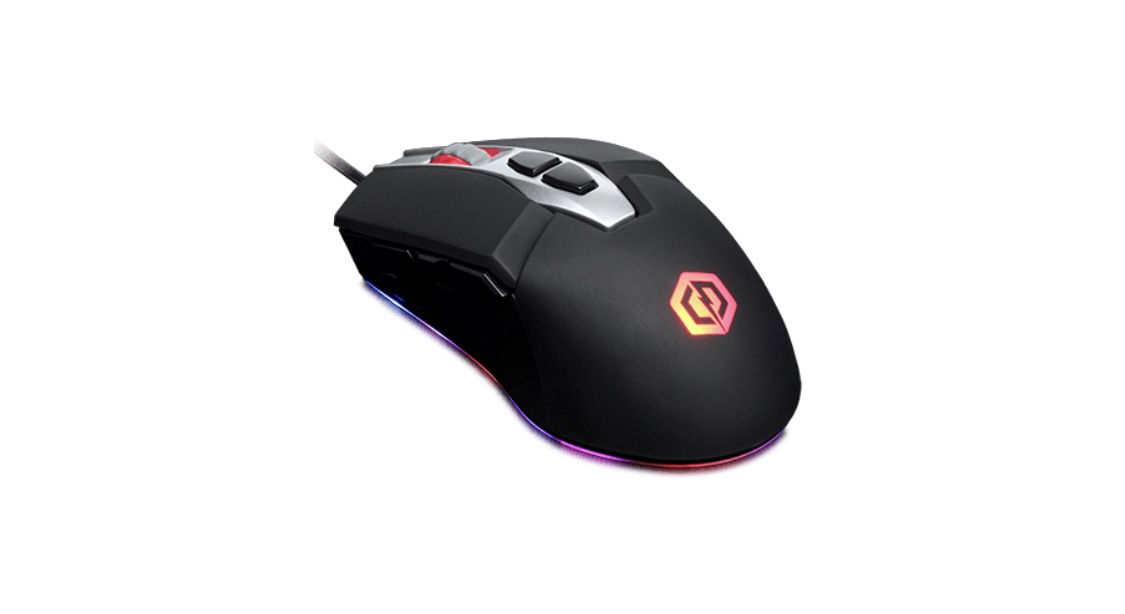 Cyber power Elite M1 gaming mouse
