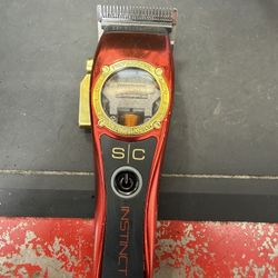 Style Craft Instinct 