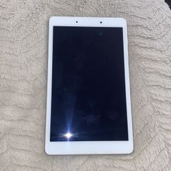 Samsung galaxy Tablet 