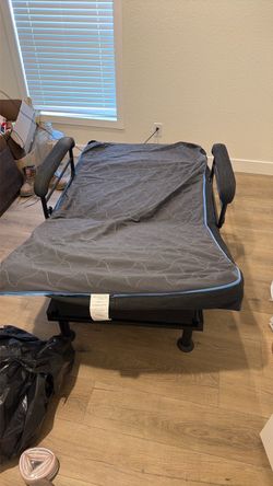 E-Z Lift Bed