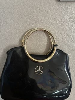 Mercedes Purse