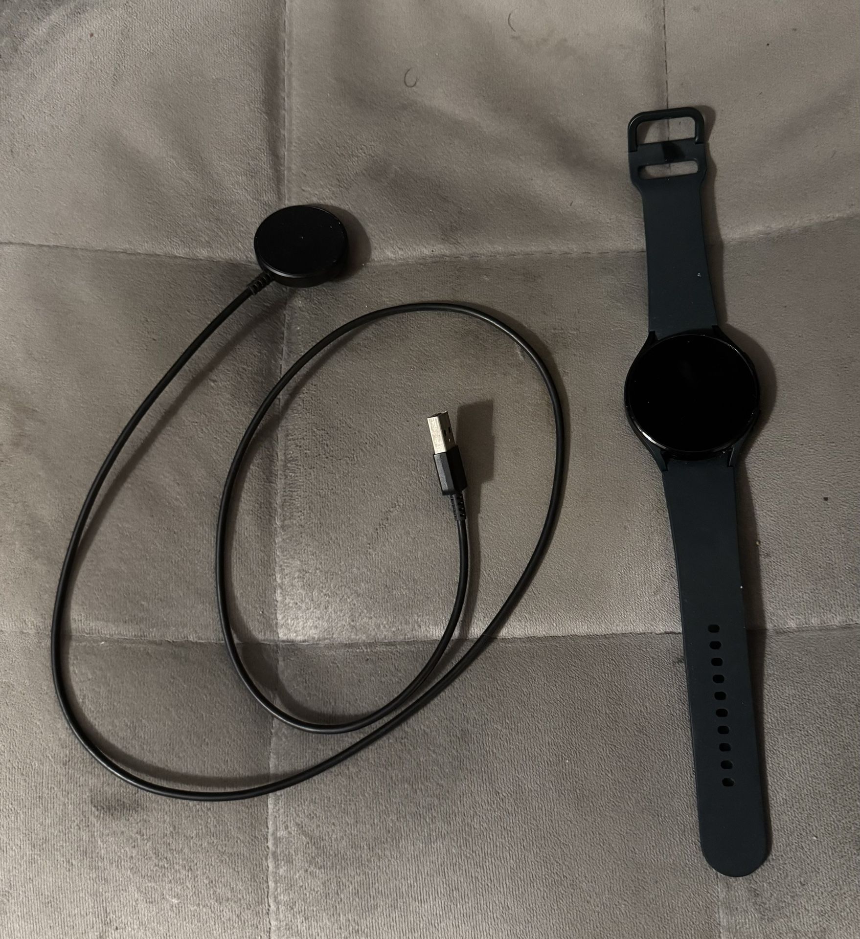 Galaxy Watch