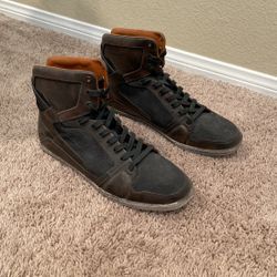 Kenneth Cole Reaction Shoes Men’s Sz 10