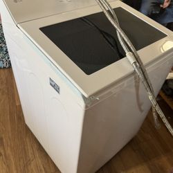 New  Washer Machine 