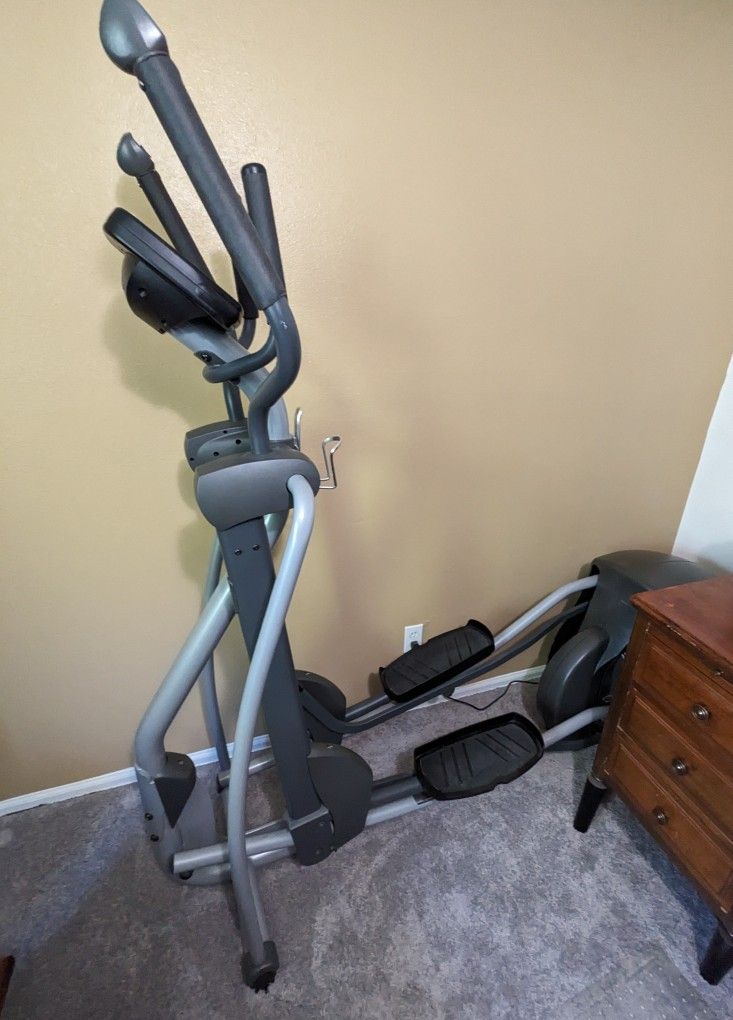 Sportsart 805 P Elliptical