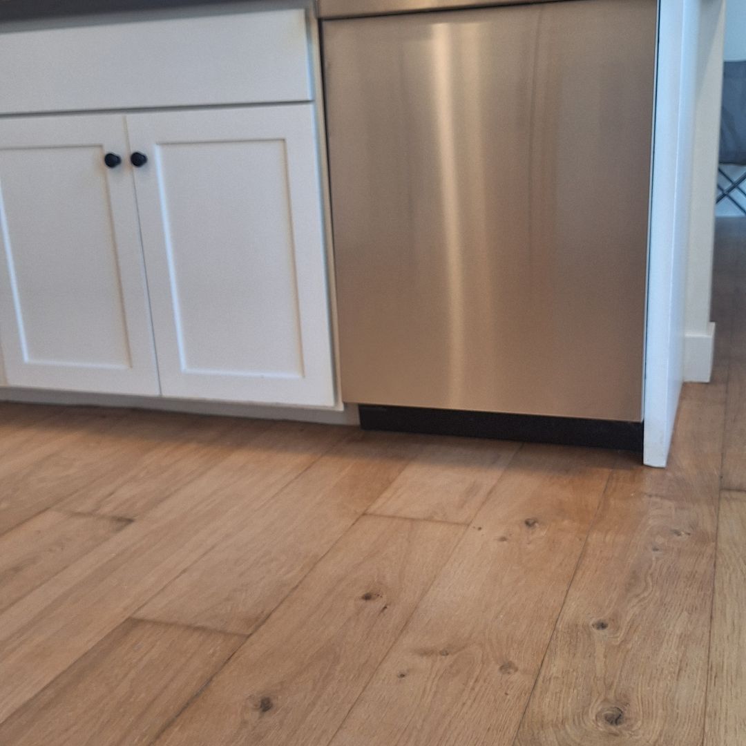 Kenmore Elite Dishwasher