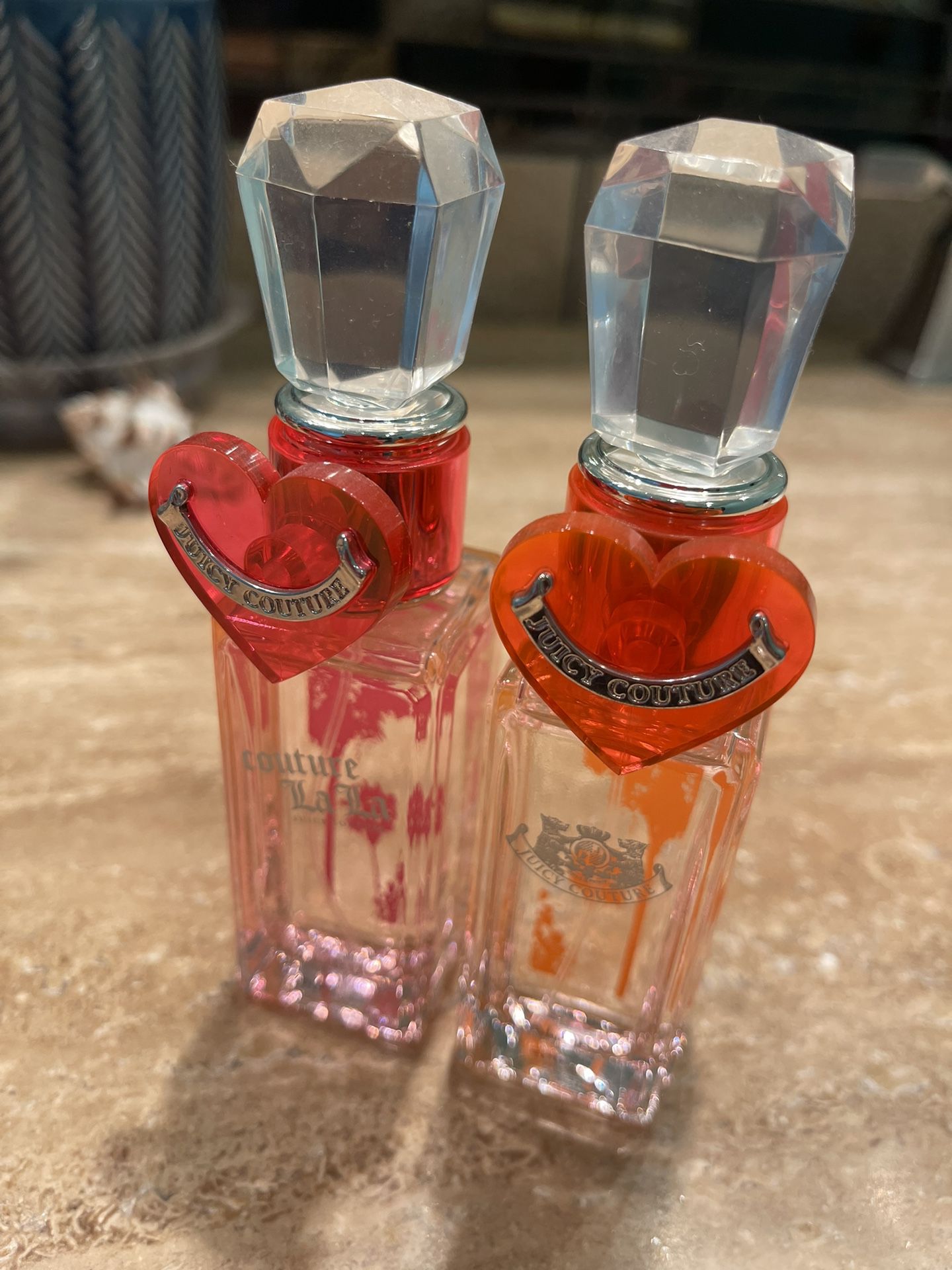 Juicy Couture Perfume Set