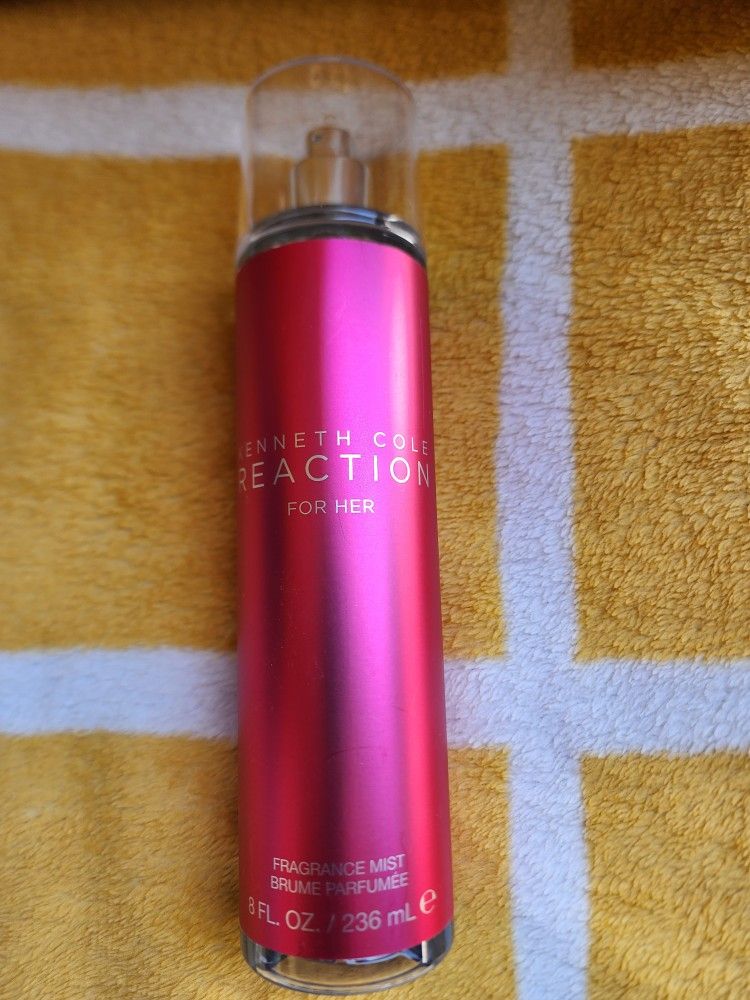 Perfume Body Sprays