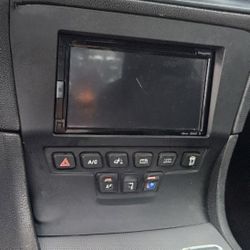 2011-14 Dodge Charger Dash Kit