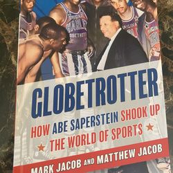 Globetrotter 