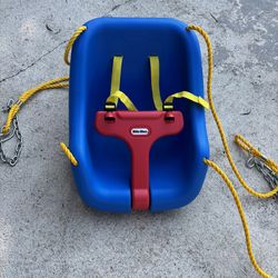 Little Tykes Swing