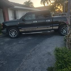 For part it drive,5.3 ,HD ,2006