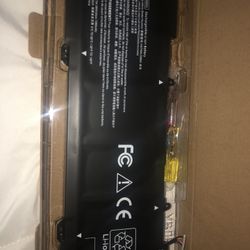 Dmkaollk Laptop Battery